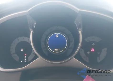 2010 Cadillac Srx Luxury Collection from USA, damaged, VIN 3GYFNDEY8AS572861